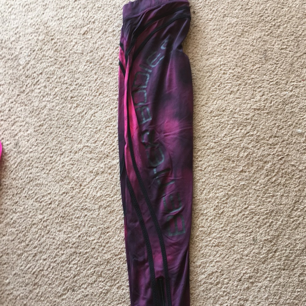 Workout leggings